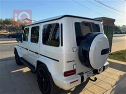 مرسيدس بنز G-Class